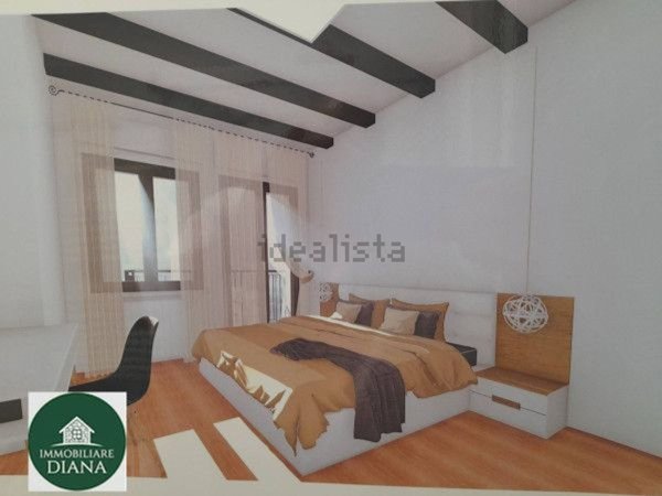 appartamento in vendita a Lainate in zona Pagliera