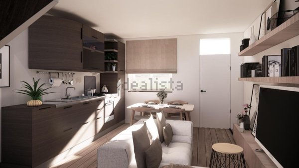 appartamento in vendita a Lainate in zona Barbaiana