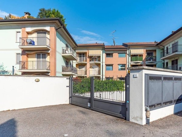 appartamento in vendita a Lainate