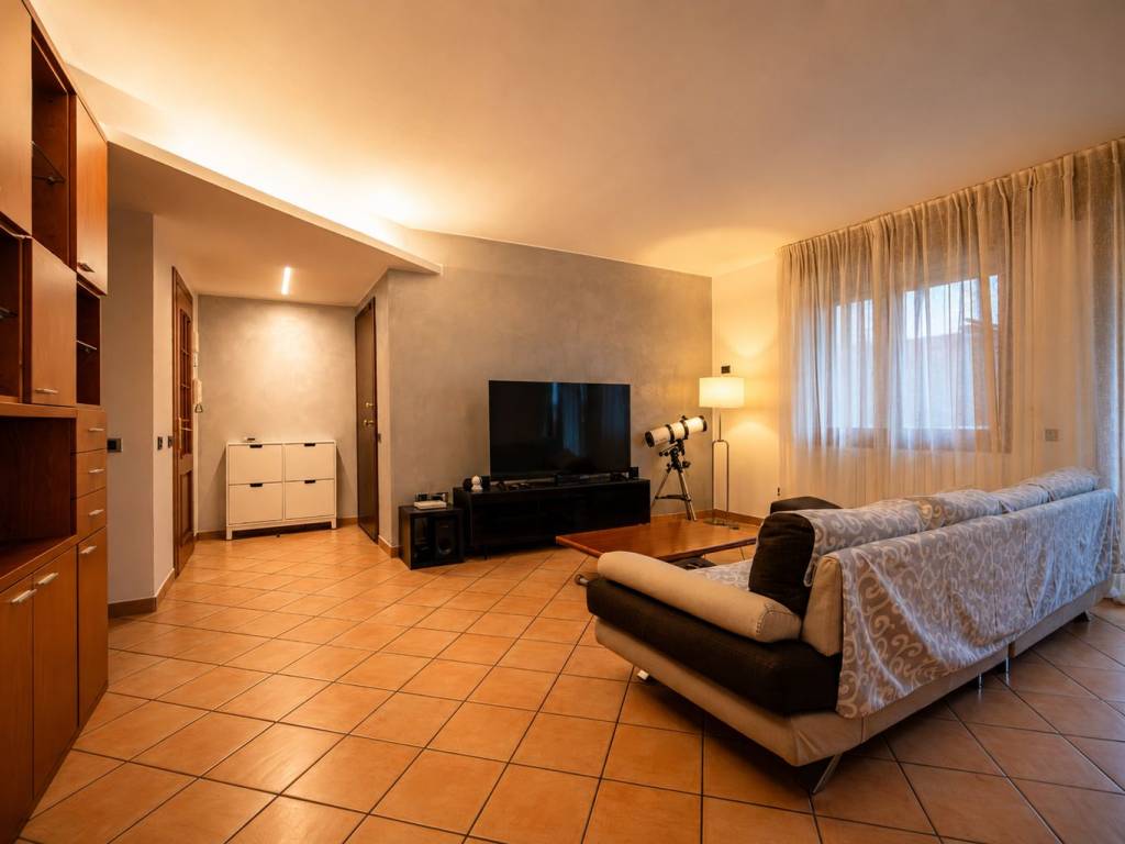 appartamento in vendita a Lainate