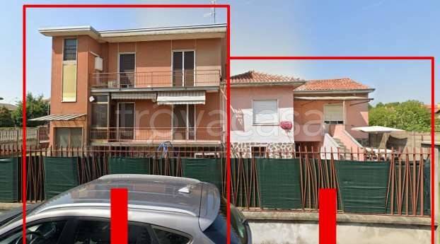 casa indipendente in vendita a Lainate