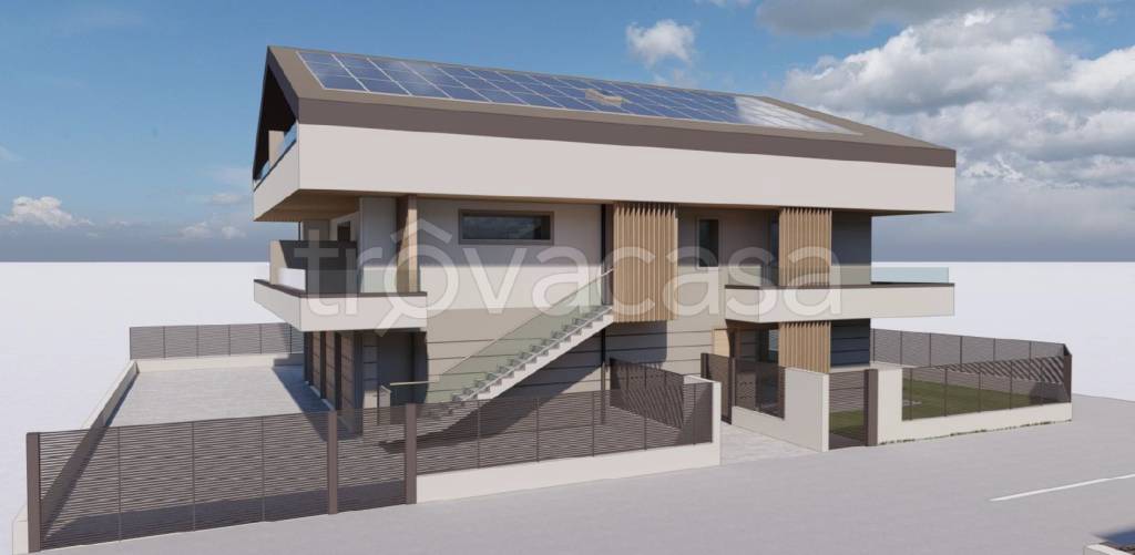 casa indipendente in vendita a Lainate