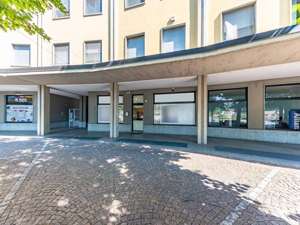 loft in vendita a Lainate
