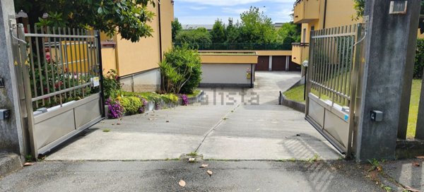 box auto in vendita a Lainate