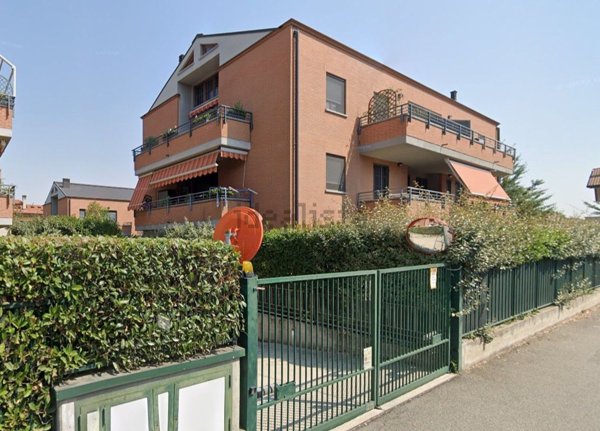 box auto in vendita a Lainate