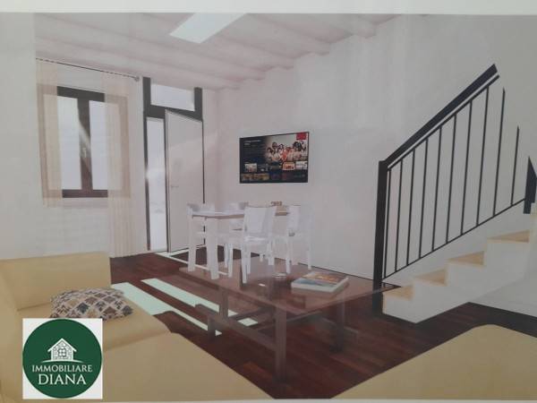 appartamento in vendita a Lainate
