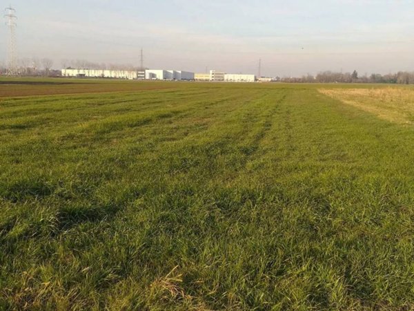 terreno agricolo in vendita a Lainate