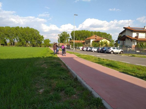 terreno edificabile in vendita a Lainate