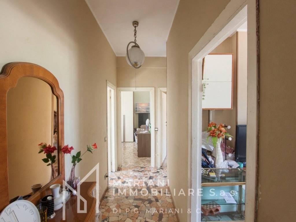 appartamento in vendita a Lainate