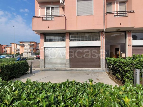 appartamento in vendita a Lainate