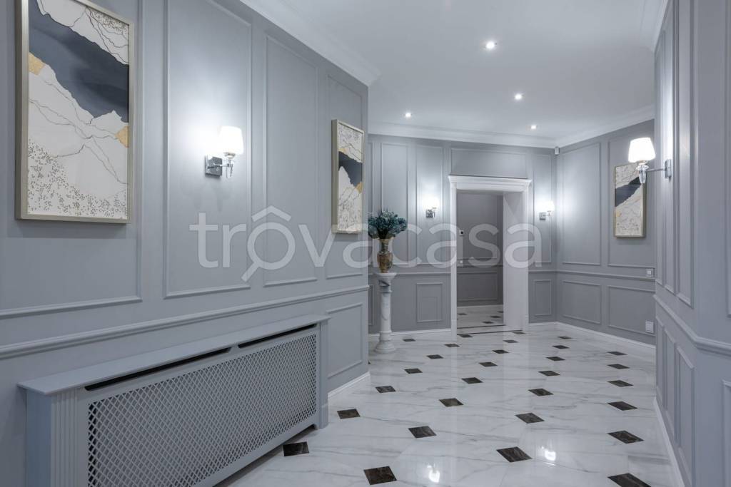 appartamento in vendita a Lainate