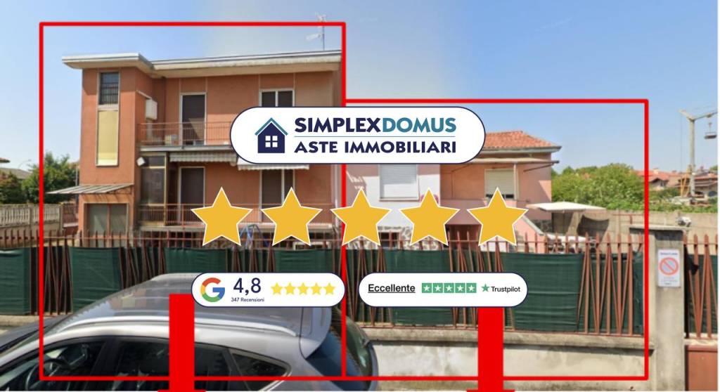 casa indipendente in vendita a Lainate in zona Pagliera