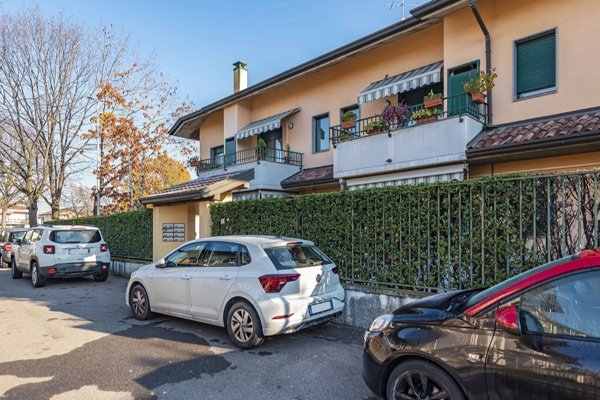box auto in vendita a Lainate