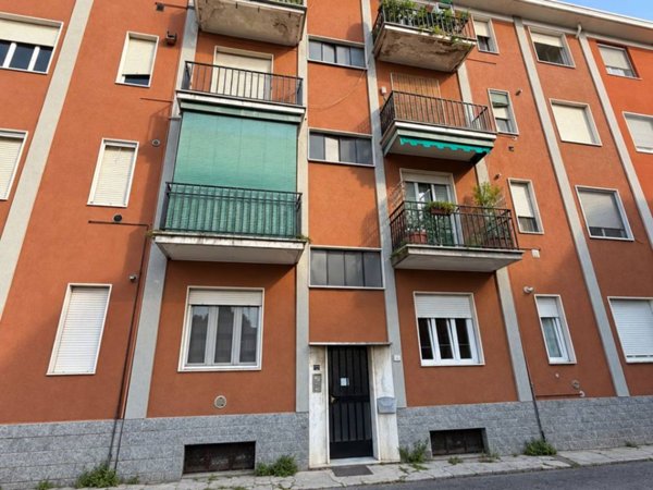 appartamento in vendita a Lainate
