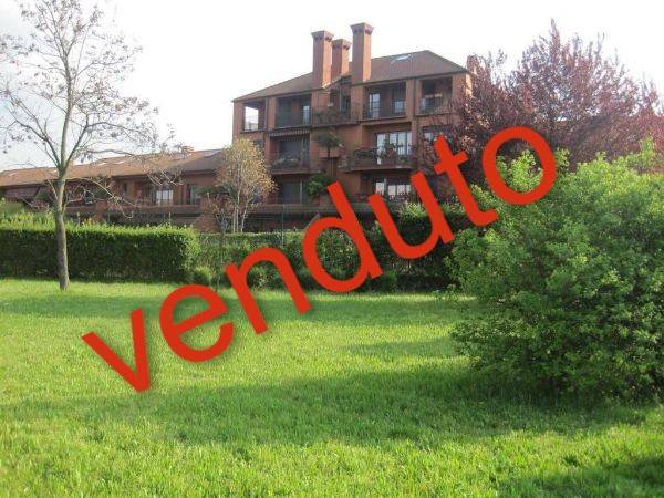 appartamento in vendita a Lainate