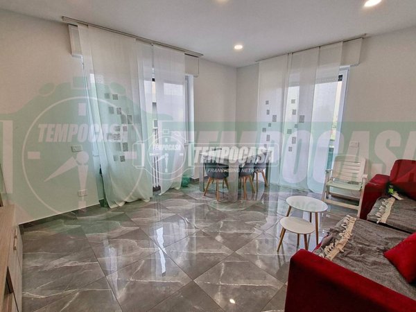 appartamento in vendita a Lainate