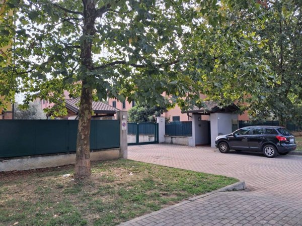 appartamento in vendita a Lainate