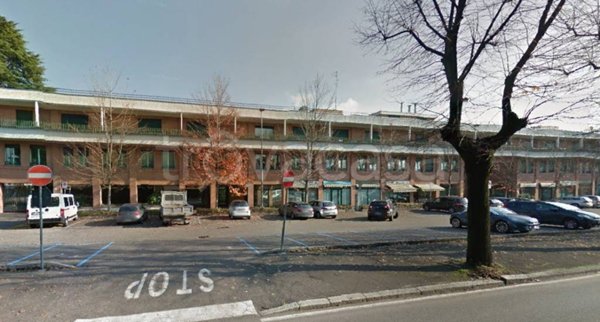 appartamento in vendita a Lainate in zona Pagliera