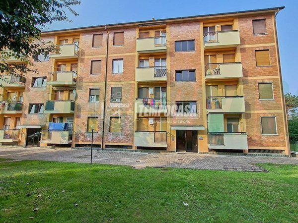 appartamento in vendita a Lainate
