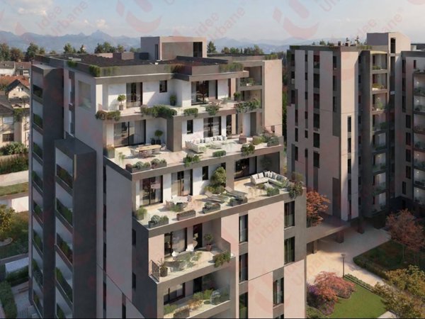 appartamento in vendita a Lainate in zona Pagliera