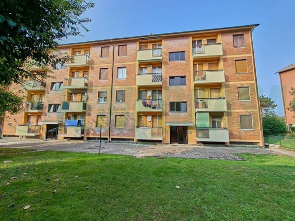appartamento in vendita a Lainate