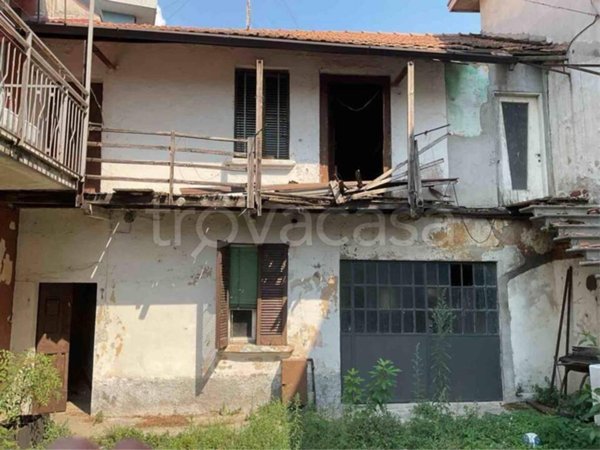 appartamento in vendita a Lainate in zona Pagliera