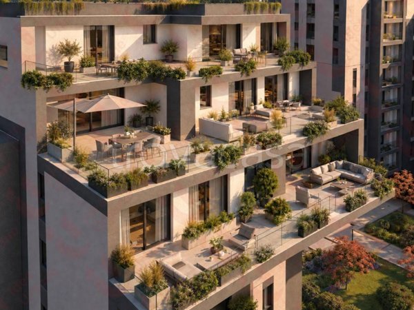 appartamento in vendita a Lainate in zona Pagliera