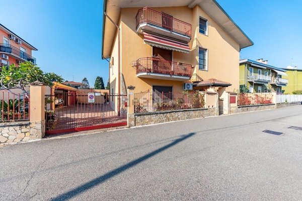 appartamento in vendita a Lainate