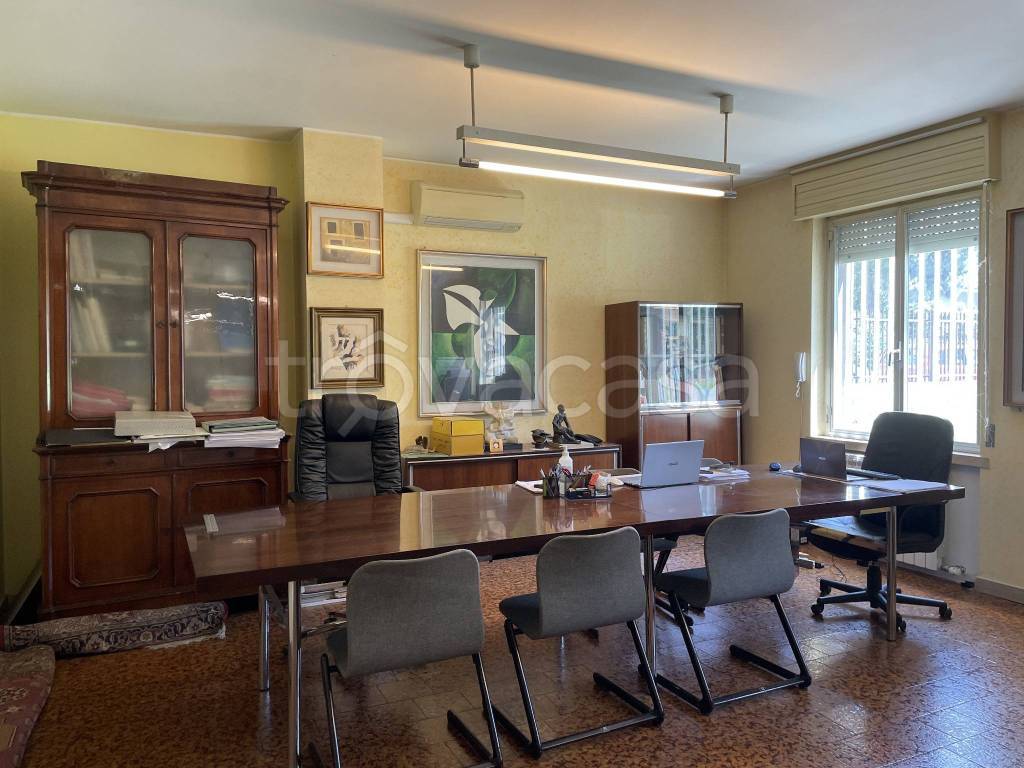 appartamento in vendita a Legnano
