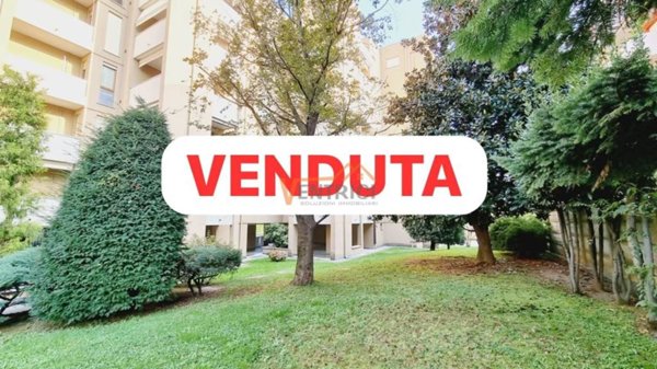 appartamento in vendita a Legnano