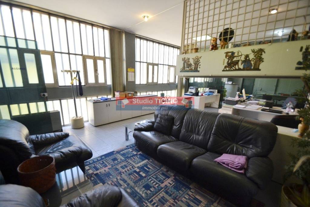 appartamento in vendita a Legnano