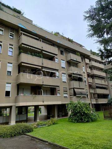 appartamento in vendita a Legnano