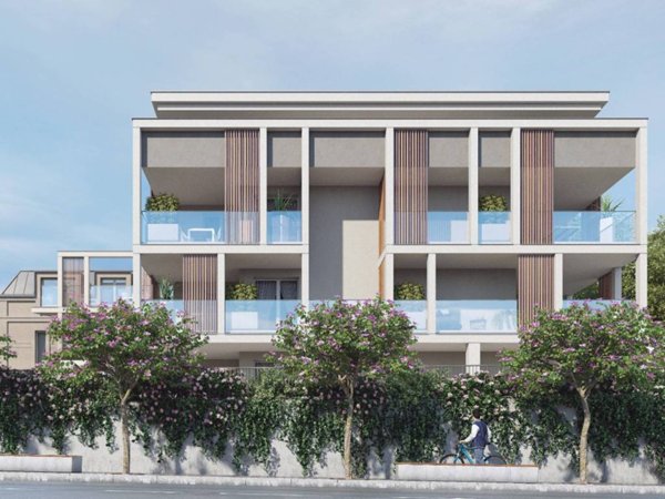 appartamento in vendita a Legnano