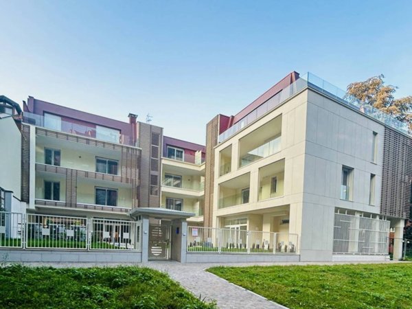 appartamento in vendita a Legnano