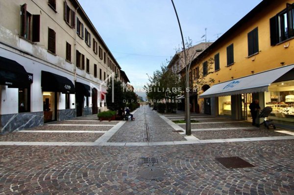 appartamento in vendita a Legnano