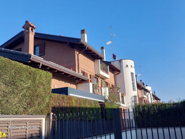 appartamento in vendita a Legnano