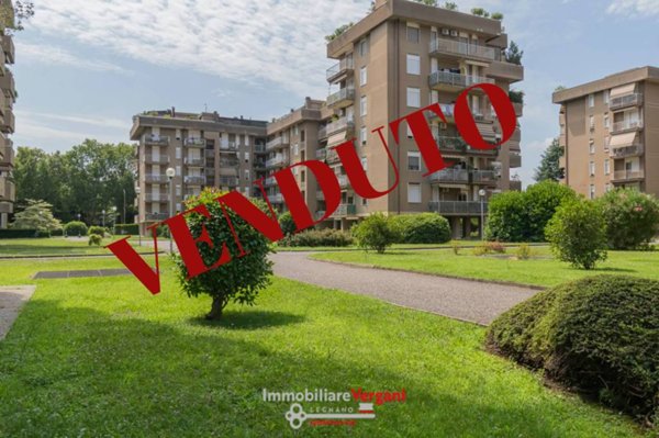 appartamento in vendita a Legnano
