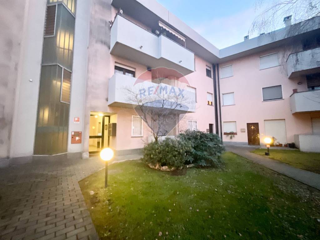 appartamento in vendita a Legnano