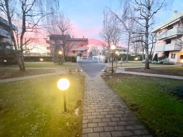 appartamento in vendita a Legnano