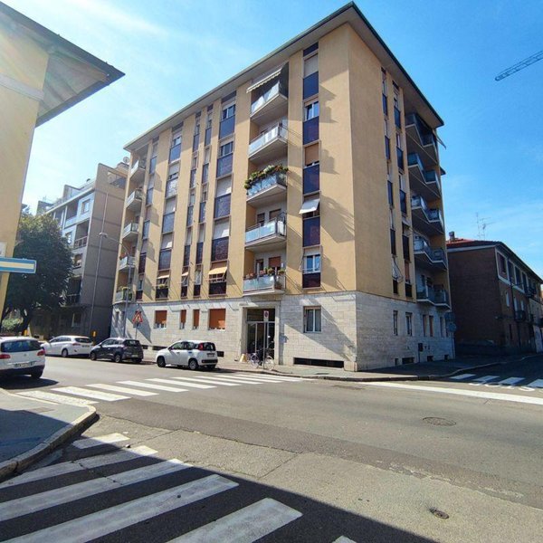 appartamento in vendita a Legnano