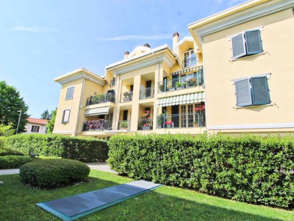 appartamento in vendita a Legnano