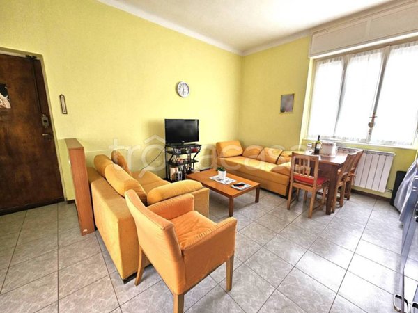 appartamento in vendita a Legnano