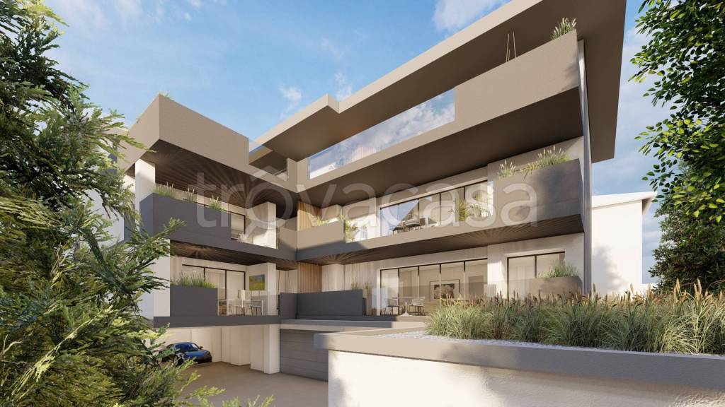 appartamento in vendita a Legnano