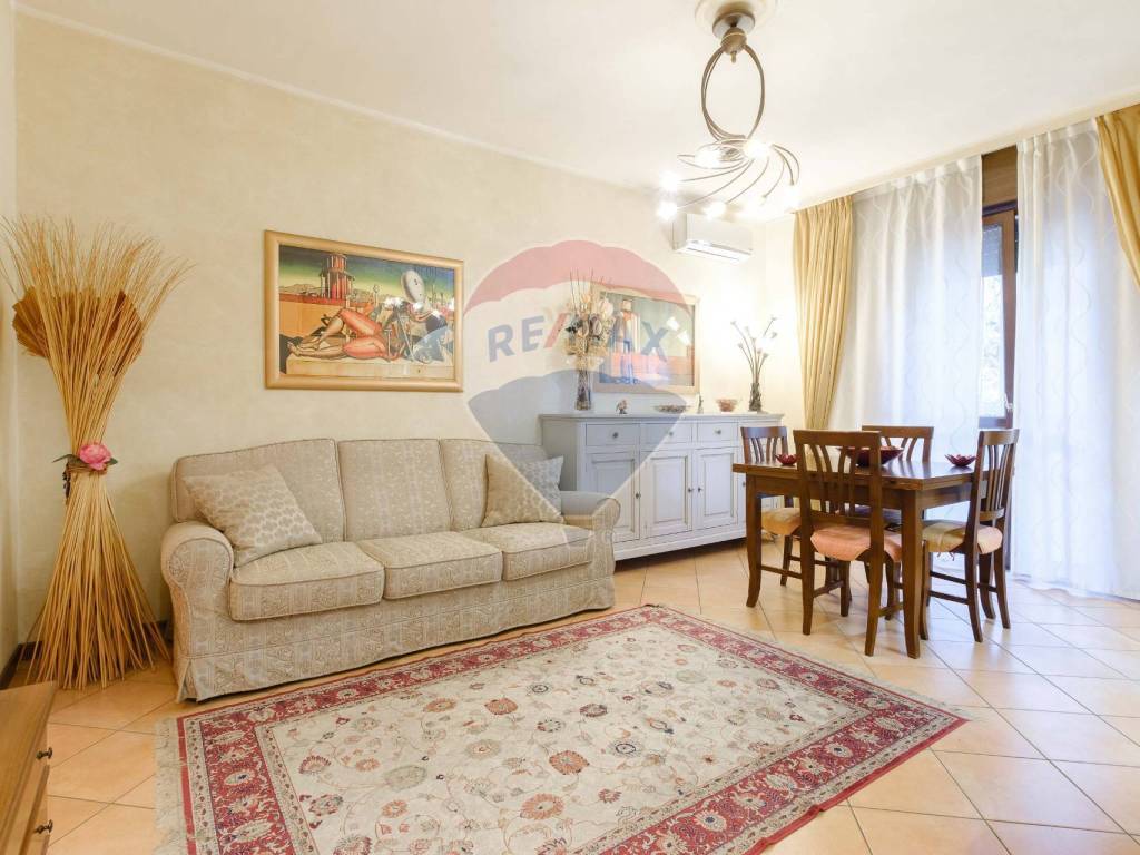 appartamento in vendita a Legnano