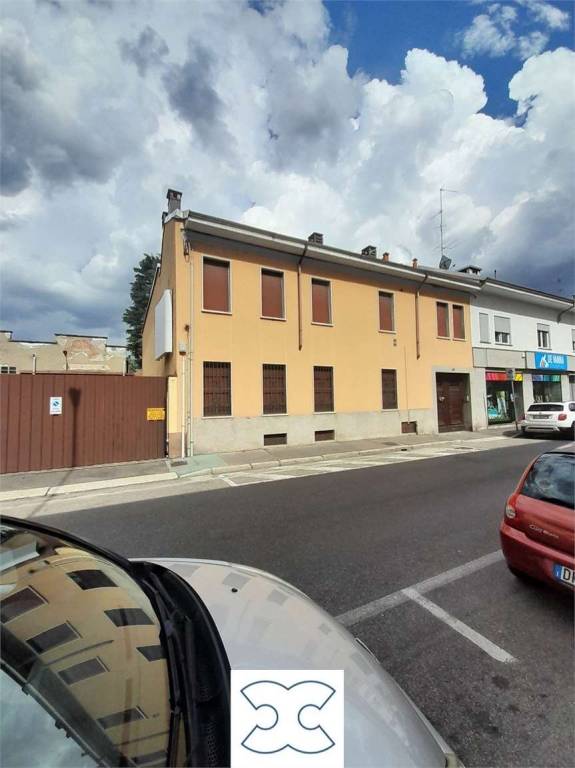 appartamento in vendita a Legnano