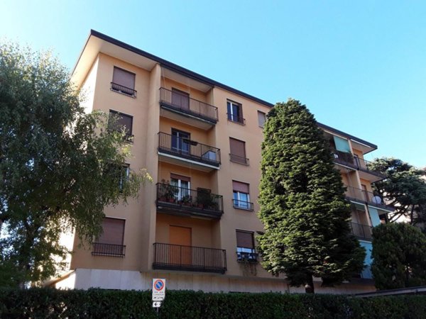 appartamento in vendita a Legnano