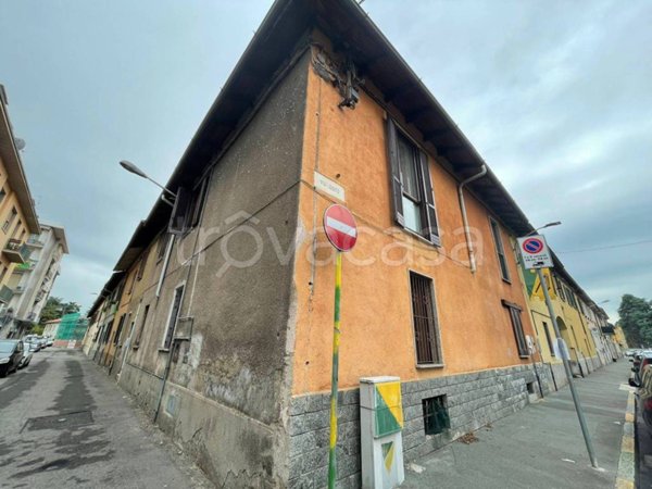 appartamento in vendita a Legnano