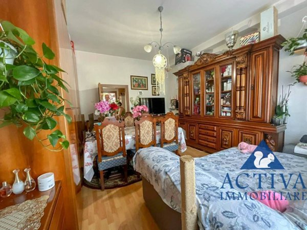 appartamento in vendita a Legnano