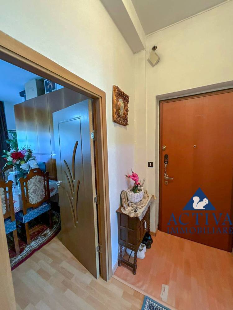 appartamento in vendita a Legnano
