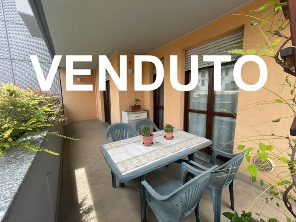 appartamento in vendita a Legnano